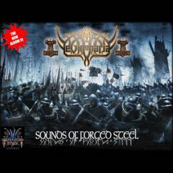 Levitharia : Sounds Of forced Steel